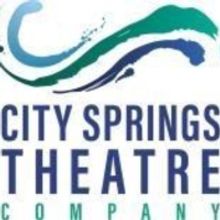City Springs Theatre Company Announces 2023-24 Season