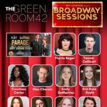 PARADE Cast Set For Broadway Sessions at The Green Room 42 This Month