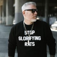 Everlast Releases New Video For 'Dream State' Directed By Jason Goldwatch
