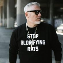 Everlast Releases New Video For 'Dream State' Directed By Jason Goldwatch