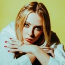 Peyton Shay Releases Sparkling Indie-Pop Single 'Twisted Saint'