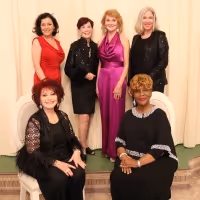 Avery Sommers and Lisa Leonard to Receive Lifetime Achievement Awards at 4th Annual…