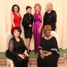 Avery Sommers and Lisa Leonard to Receive Lifetime Achievement Awards at 4th Annual S