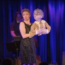 Avenue Q's Jennifer Barnhart Will Return To The Laurie Beechman Theatre