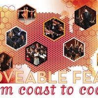 CCM's Moveable Feast Makes Virtual Debut
