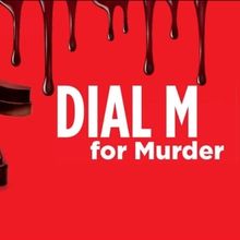 Previews: DIAL M FOR MURDER at Desert Theatreworks