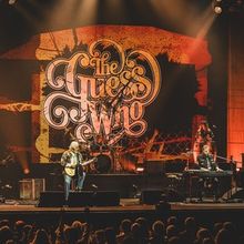 Burton Cummings and Randy Bachman Reuniting as The Guess Who for U.S. Tour