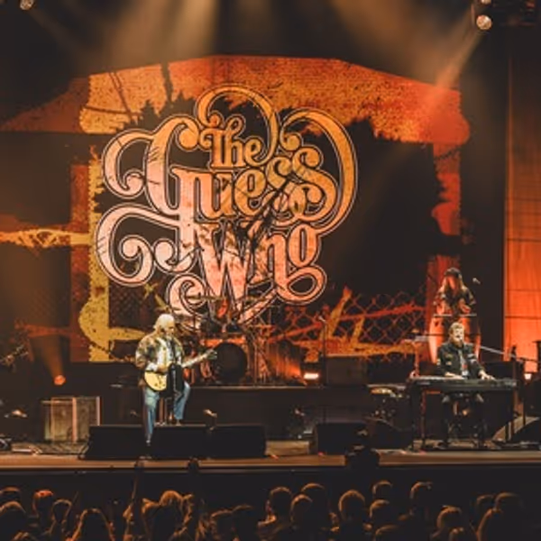 Burton Cummings and Randy Bachman Reuniting as The Guess Who for U.S. Tour Photo