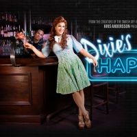 DIXIE'S HAPPY HOUR to Debut Next Month