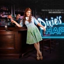 DIXIE'S HAPPY HOUR to Debut Next Month