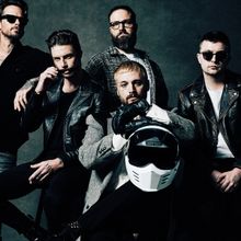 Highly Suspect Shares 'The Blue-Eyed Devil' Single