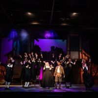 BWW Review: SOMETHING ROTTEN at The Phoenix Theatre Company Photo