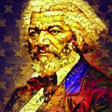 FREDERICK DOUGLASS Opera To Have New England Premiere In June
