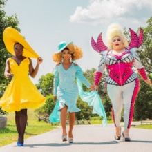 HBO to Debut New Unscripted Series WE'RE HERE