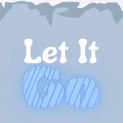 Student Blog: Let It Go