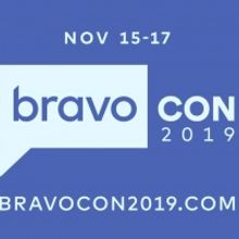 Bravo Announces First-Ever 'BravoCon'