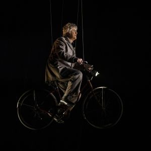 Review: CORTEO at EagleBank Arena
