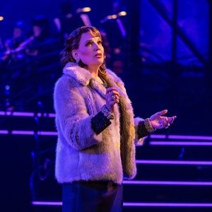 Beth Leavel, Mandy Gonzalez and More to Join Rittenhouse Grill 2026 Broadway Cabaret…