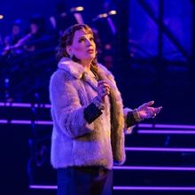 Beth Leavel, Mandy Gonzalez and More to Join Rittenhouse Grill 2026 Broadway Cabaret 