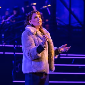 Beth Leavel, Mandy Gonzalez and More to Join Rittenhouse Grill 2026 Broadway Cabaret Season