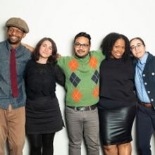 WE COUNT: FIRST-TIME VOTERS Will Open at the Frist Art Museum