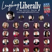 MAKE AMERICA LAUGH AGAIN Begins Performances Tonight