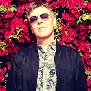 BLITZ VEGA Announces 'Northern Gentleman' On The Late Andy Rourke's 60th Birthday