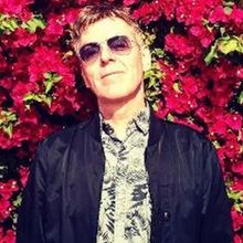 BLITZ VEGA Announces 'Northern Gentleman' On The Late Andy Rourke's 60th Birthday