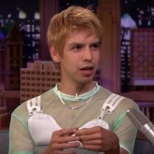 VIDEO: Julio Torres Got Lin-Manuel Miranda to Make Cameo in His Stand-Up Special