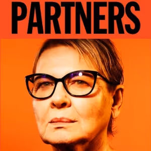 SCENE PARTNERS Extended for Two Weeks at Vineyard Theatre