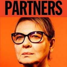 SCENE PARTNERS Extended for Two Weeks at Vineyard Theatre