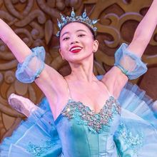 Inland Pacific Ballets To Present THE NUTCRACKER This Holiday Season Interview