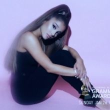 Ariana Grande Will Perform on the 2020 Grammy Awards