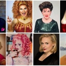 Piano Bar Live! Celebrates The Art Of Drag June 23