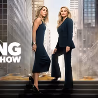 Video: Jennifer Aniston, Jeremy Irons, & More Star in THE MORNING SHOW Season 4… Video