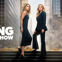 Video: Watch THE MORNING SHOW Season 4 Trailer