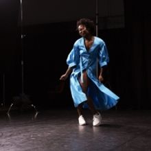 Clod Ensemble Presents Screenings of Their Kaleidoscopic Dance Film, THE BLACK SAINT 