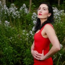 Monique Angele to Release Single 'Sing Together On Christmas'