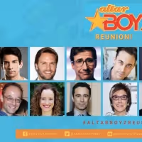 ALTAR BOYZ Cast and Creatives Will Reunite For The Actors Fund