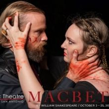 The Classic Theatre's MACBETH Opens Next Friday!