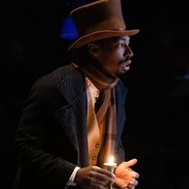 Review: A CHRISTMAS CAROL at Portland Playhouse