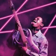 Cast & Creative Team Set for PASSING STRANGE at Signature Theatre