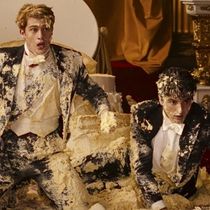 RED, WHITE & ROYAL BLUE Sequel Now in Production