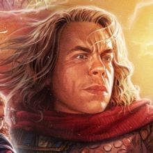 VIDEO: Disney+ Reveals WILLOW Series Teaser Trailer