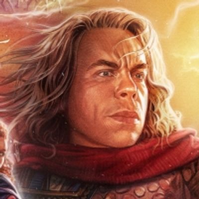 VIDEO: Disney+ Reveals WILLOW Series Teaser Trailer