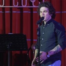 VIDEO: Caroline Kay and Fra Fee Perform 'A Million Things' From New Irish Musical DAI