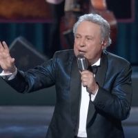 VIDEO: Billy Crystal Performs 'A Little Joy' From MR. SATURDAY NIGHT on The Tony…