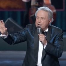 VIDEO: Billy Crystal Performs 'A Little Joy' From MR. SATURDAY NIGHT on The Tony Awar