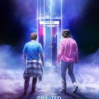 VIDEO: Keanu Reeves and Alex Winter Star in the BILL & TED FACE THE MUSIC Trailer!