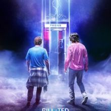 VIDEO: Keanu Reeves and Alex Winter Star in the BILL & TED FACE THE MUSIC Trailer!
